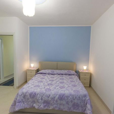 Rosa Dei Venti Hotel Santa Cesarea Terme Eksteriør billede