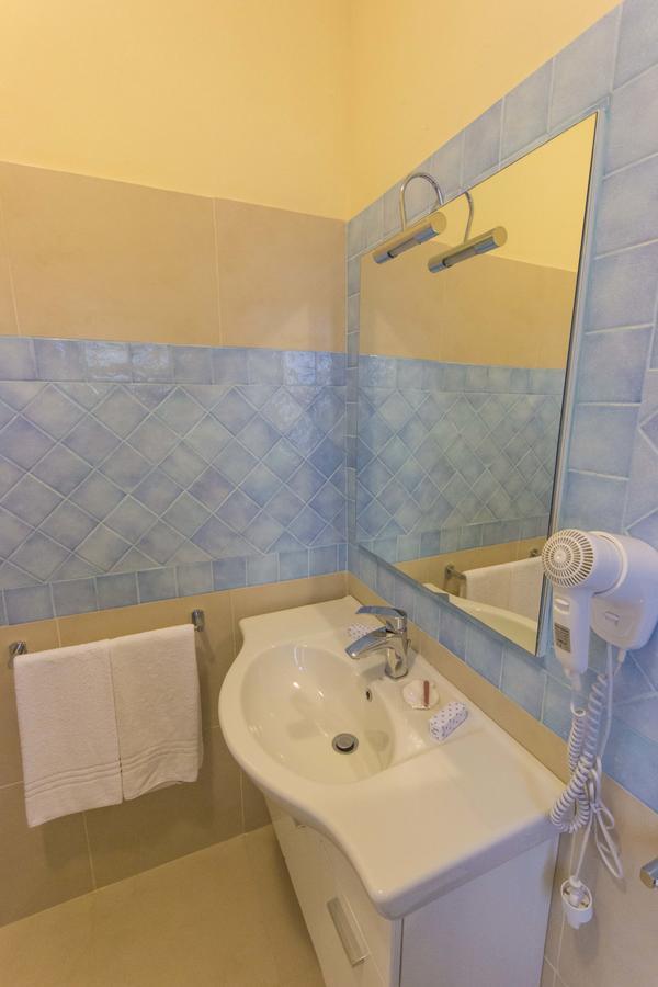 Rosa Dei Venti Hotel Santa Cesarea Terme Eksteriør billede